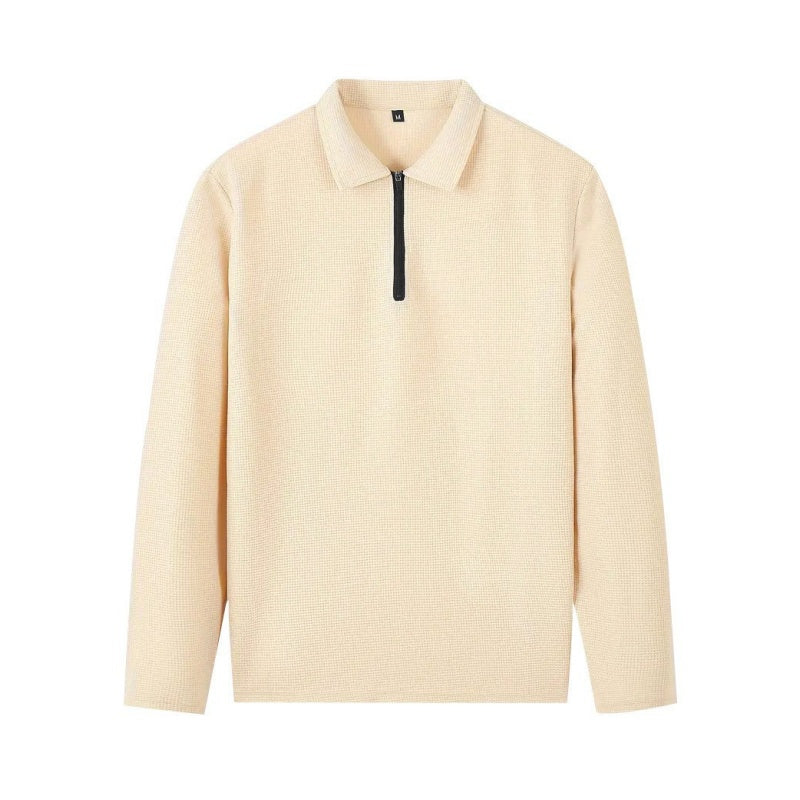 Waffle Knit Lounge Set